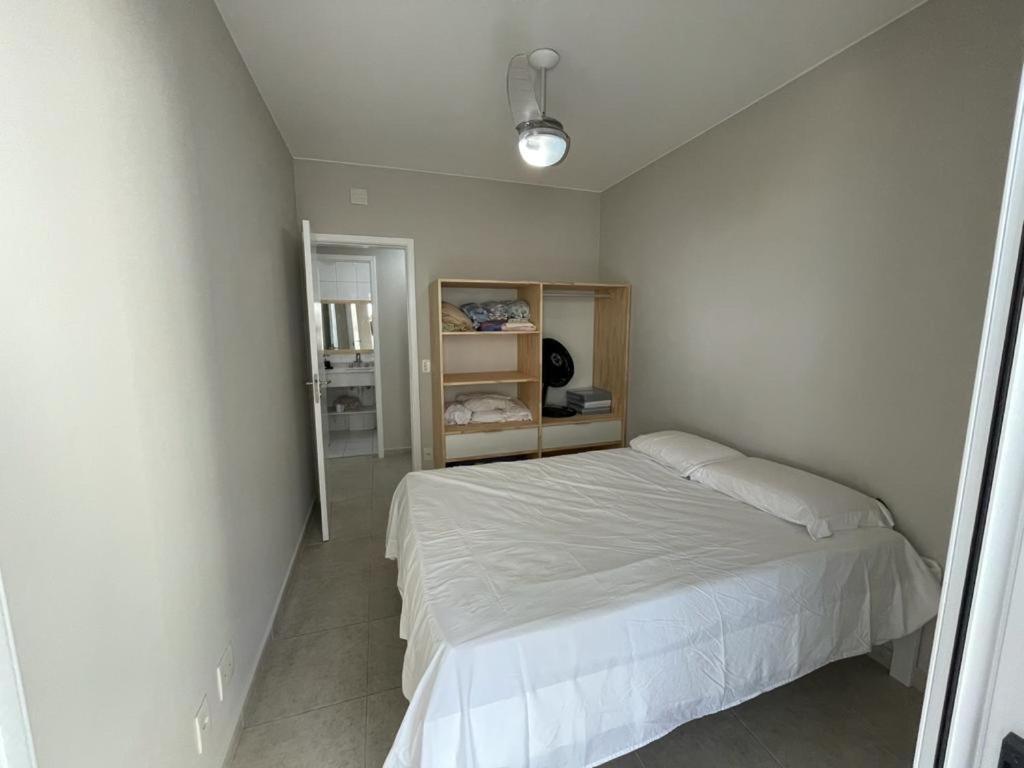 Lindo Apartamento A 50 Metros Da Praia Guarujá Dış mekan fotoğraf
