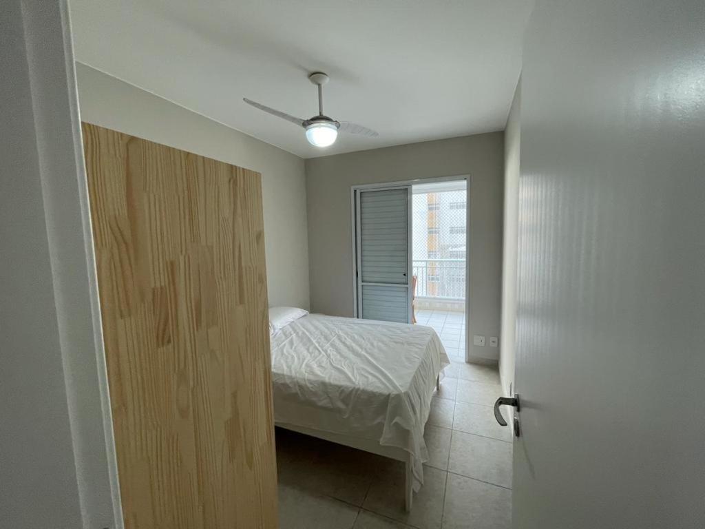 Lindo Apartamento A 50 Metros Da Praia Guarujá Dış mekan fotoğraf