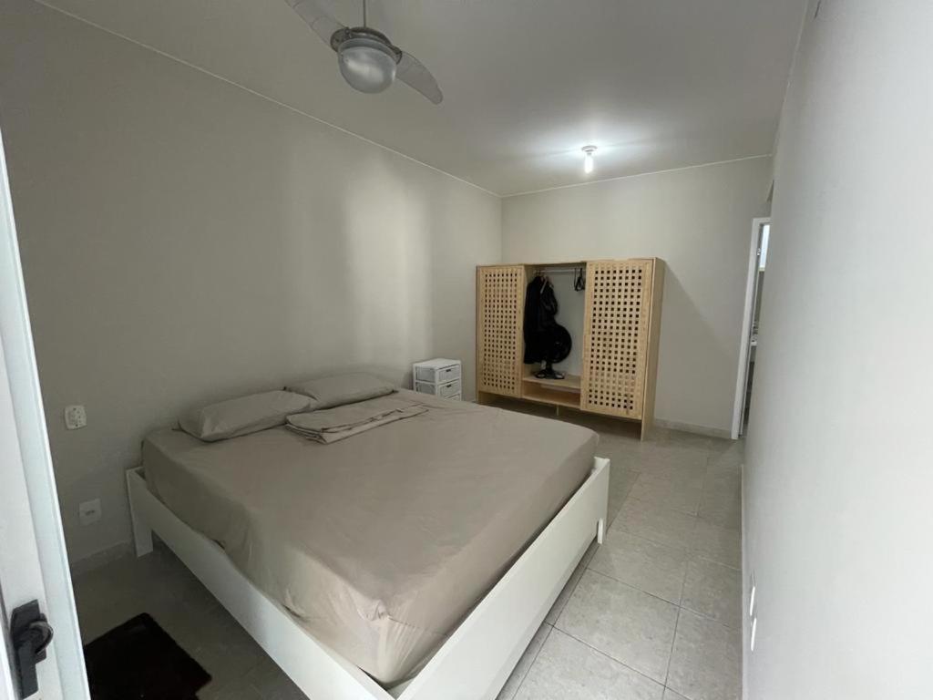 Lindo Apartamento A 50 Metros Da Praia Guarujá Dış mekan fotoğraf