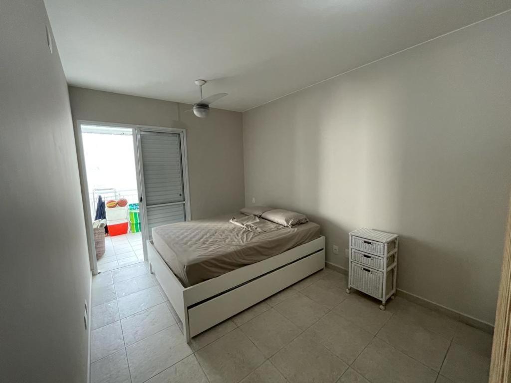 Lindo Apartamento A 50 Metros Da Praia Guarujá Dış mekan fotoğraf