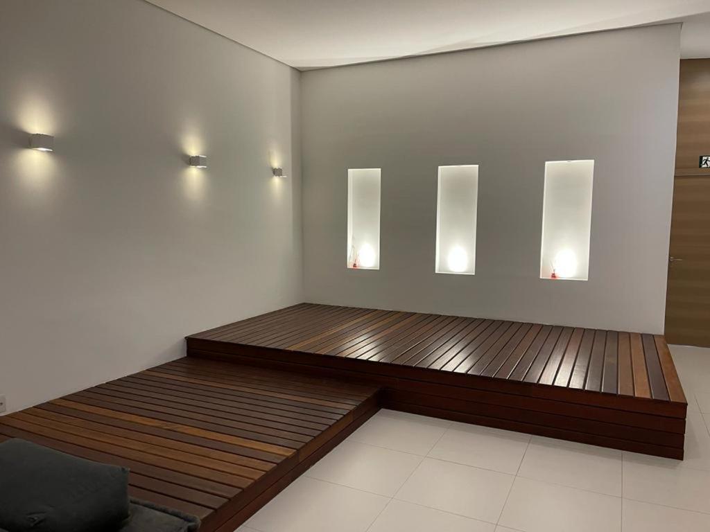 Lindo Apartamento A 50 Metros Da Praia Guarujá Dış mekan fotoğraf