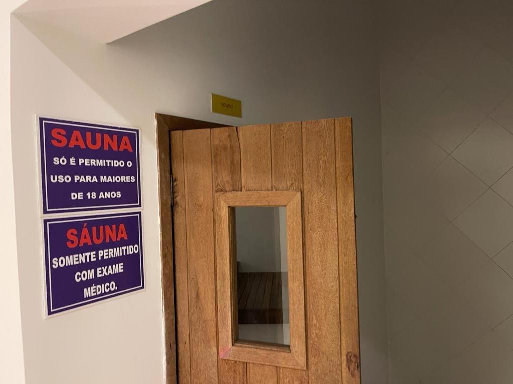 Lindo Apartamento A 50 Metros Da Praia Guarujá Dış mekan fotoğraf