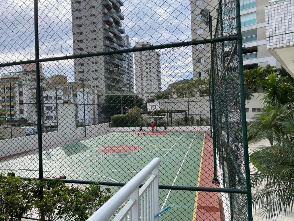 Lindo Apartamento A 50 Metros Da Praia Guarujá Dış mekan fotoğraf
